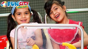 301 reactions · 4 comments | Fun City, the super duper fun destination, is opening soon at spectacular Vegas Mall Dwarka Delhi. Excitement sees no limit here with fantastic rides, amazing arcade games and awesome goodies! Be there or you will miss all the craze. | Fun City – India | Facebook