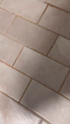 How to Clean Orange Grout in Shower - Ultimate Guide