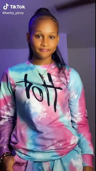 Dance Tutorial: How to Master the Tutu Challenge!