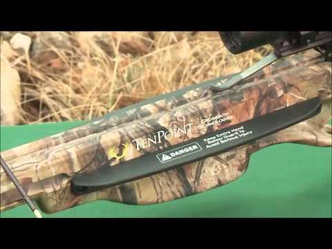 TenPoint Crossbows -Turbo XLT II Crossbow