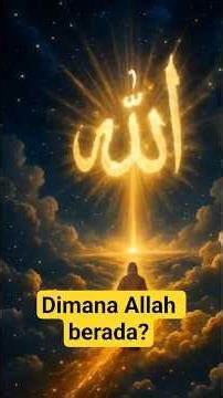 Where Does God Come From? Here's the Answer!