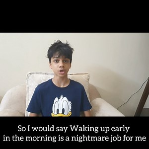 65K views · 1.6K reactions | What's your "nightmare job"? | Grey Goose English Academy | Facebook