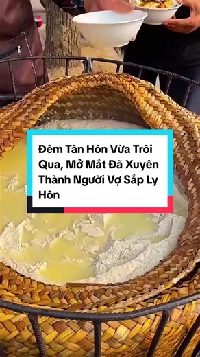 Đêm Tân Hôn Vừa Trôi Qua, Mở Mắt Đã Xuyên Thành Người Vợ Sắp Ly Hôn |Đã full trên yt Xuân Xuân Audio #xuhuong #audio #fyp #xhhhhhhhhhhhhhhhhhhhhhhh