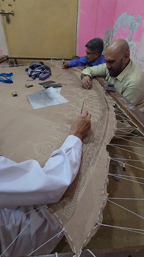 For more information 03315666933 We can Customize any outfit the way you want including Color, Size, Embroidery, Embellishments, Designs and Patterns. Deliver worldwide stitched & customized stitching. #TarunTahiliani #ambaniwedding #Craftsmanship #BridalWear #NewCollection #IndiaModern #TTBrides #VogueFashion #BridalBeauty #ethnicfashion #ethnicwearonline #bridalfashion | Fabbyamirahofficial