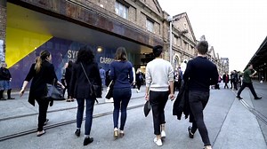 Sydney Contemporary, Australasia’s premier art fair, in partnership with MA Financial Group, returns to Carriageworks from 7–10 September 2023. Featuring 95 leading galleries from across the region, visitors can see, buy and experience thousands of works of art by more than 500 contemporary artists. Alongside gallery presentations, Sydney Contemporary also hosts a vibrant daily program of cutting-edge performance art, large-scale installations, engaging talks, workshops and tours with a range of