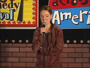 FULL SET Mary Mack Stand Up | Comedy Time