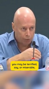 "Now that you're weak and miserable and vulnerable, surely you'll adopt our ideology ." | Christopher Hitchens