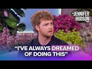 Alex Warren Opens Up About Fame, Grief, and Finding Healing Through Music