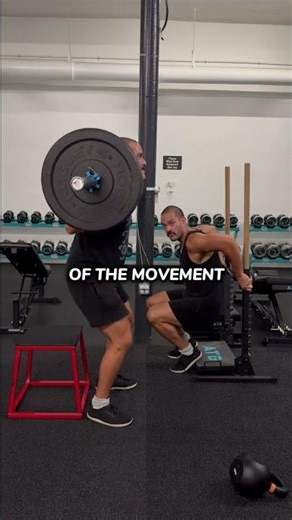 Knee Pain From Squats? Try These 4 Safer Leg Day Swaps