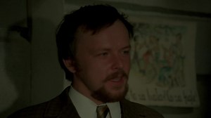 Awans. 1974. Film.pl