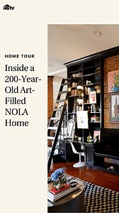 5.2K views · 12 reactions | Step inside Page Goss’s 200-year-old New...