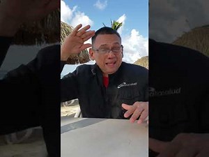 Video #1 Epistaxis, bleeding horses; exercise-induced pulmonary hemorrhage