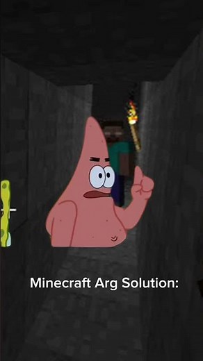 The Key to Minecraft Arg’s