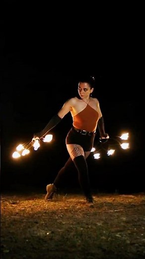 Beltane Fire Ritual 🔥
