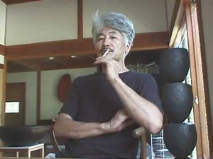 使えるオブジェを求めて～漆工芸家・榎本勝彦