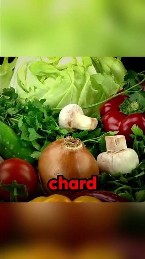 Top 5 Nutrient Dense Foods You Need in 2025!