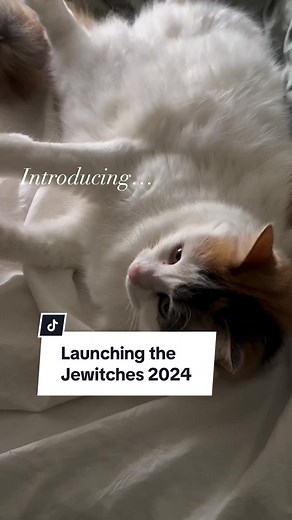 Jewitches on TikTok