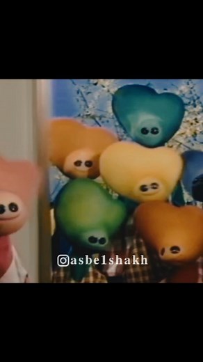 ‎🦄 نوستالژی | دهه هفتاد‎ on Instagram‎: "قسمتِ آخرِ زی‌زی گولو 😻🐽 قسمت آخرشو دیده بودین ؟ 📺👀 در قسمت آخر دوستای زی‌زی گولو میان دنبالش و باهم برمیگردن به سیارشون 🪐 قصه‌های تابه‌تا یا زی‌زی گولو یک سریال تلویزیونی کودکانه به کارگردانی مرضیه برومند که اولین بار در سال ۷۳ صبح های جمعه از شبکه یک پخش شد. 🦄 @asbe1shakh #زیزیگولو #زی_زی_گولو #مرضیه_برومند #لیلی_رشیدی #نوستالژی_کودکی #نوستالژی_ایرانی #دهه_هفتاد #سریال_قدیمی #نمایش_عروسکی"‎