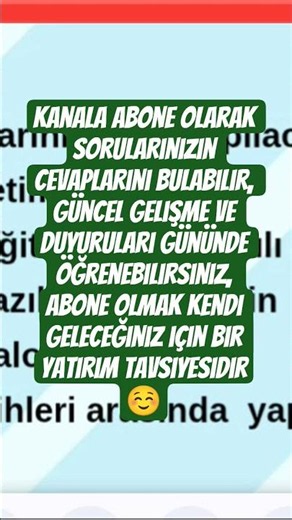 Açık Lise sınav giriş yerinizi nasıl ve ne zaman öğrenebilirsiniz? #aol #açıklise
