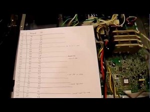 UPS to 1.5kW Sinewave Inverter Conversion part10 - Conclusion