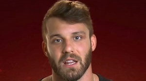 The Challenge's Paulie Calafiore reveals his 'biggest fear' in returning for USA 2 spinoff