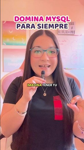 Domina MySQL para siempre