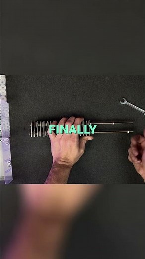 DIY Electrolyzer Assembly - Part 2 #shorts