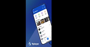 Download and run 9Player on PC & Mac (Emulator)