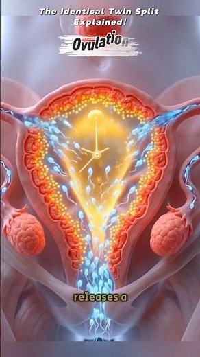 What makes Identical Twins different from a normal Pregnancy ? The Identical Twin Split Explained!