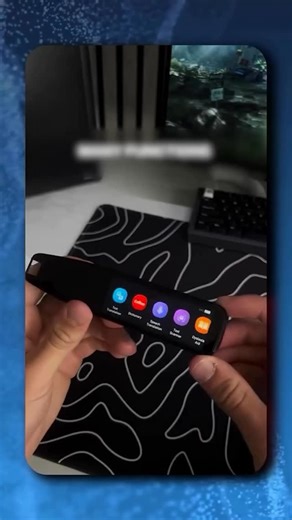 Aryan Negi on Instagram: "Normal Pen❌Ai Pen ✅😍. . Instant AI Assistance】The ScanSense intelligent pen delivers real-time explanations and step-by-step guidance for both printed and handwritten content using its built-in camera making it ideal for solving academic challenges on the spot 【Effortless Scanning and Digital Storage】With a high-precision scanning system this ai pen quickly digitizes books documents and notes converting them into searchable files for organized access and study anytime 