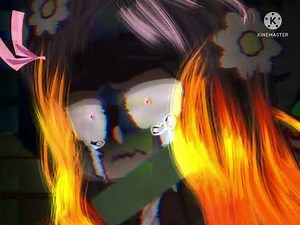 || Moral of the story || Zenitsu x Nezuko || Part 2/? || Zenitsu Angst ||