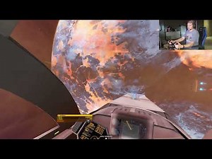 X4: Star Wars Interworlds Mod | Mandolorian Mercenary | Episode 4 - CPU Upgrade Run