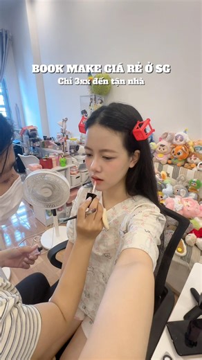 Book a cheap makeup service and the unexpected outcome #betixiuriviu