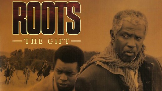 Roots: The Gift - ABC Movie - Where To Watch