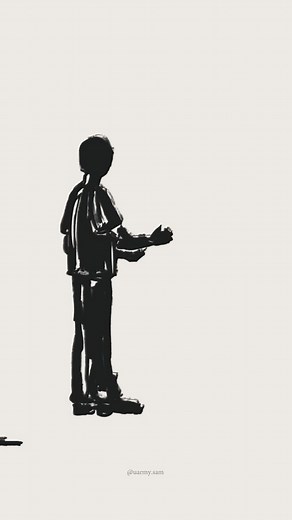 right place, wrong person! 𖦹💭 can’t wait to hear the full album!!! #rm #rpwp #kimnamjoon #bts #comebacktome #btsedit #fanart #doodle #rpwprpwprpwp #fyp #rkive @BTS