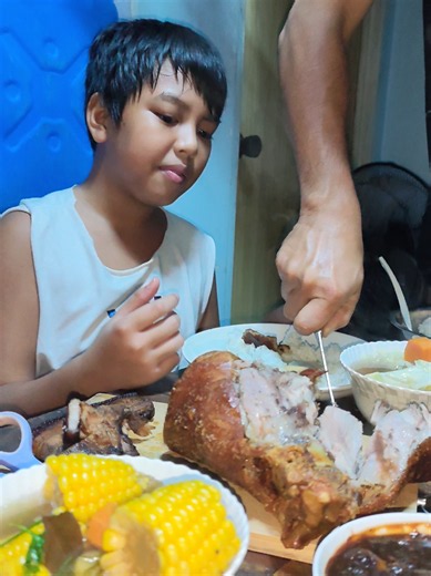 Crispy Pata Recipe: How to Make Crispy Pata Filipino Style