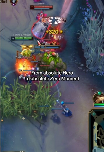 Pure Ivern Gameplay Highlights in League of Legends