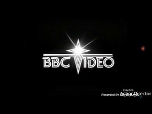 BBC Video Logo History