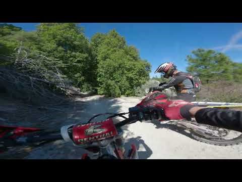 Single Track HYPERVIEW 4K