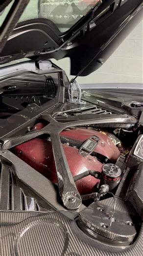 SAVE YOUR ENGINE! C8 Corvette Oil Catch Can! FINALLY AVAILABLE!