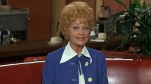 Watch Here's Lucy Season 4 Episode 10 - Won't You Calm Down, Dan Dailey?