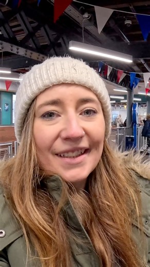 A little train, a LOT of Pier Southend Pier - the longest pleasure pier in the world 🌎 #PierRailway #LongestPier #HistoricPier #TrainRide #TravelAdventure #PierExploration #WorldRecord #VintageRailway #CoastalTravel #TravelVlog | Touring With The Kids