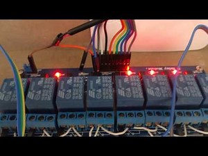 LightShow Pi