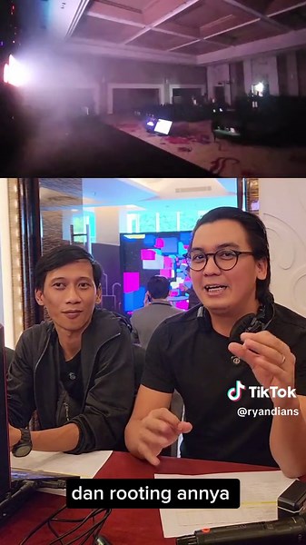 Laser Sync and Mapping for Show Management