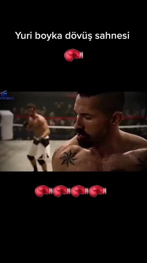 Boyka: The Ultimate Champion in MMA