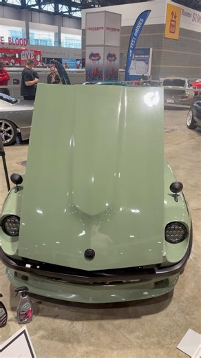 Datsun 280Z 🔥 JDM Legend #datsun #280z #jdm #shorts