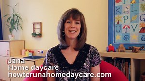 Home daycare teacher - Kinderloop
