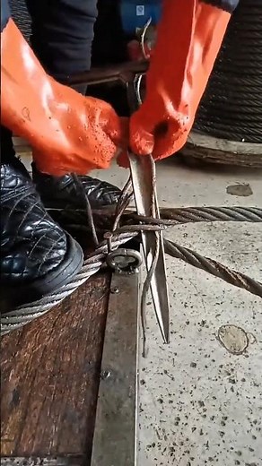Electric wire splicing techniques