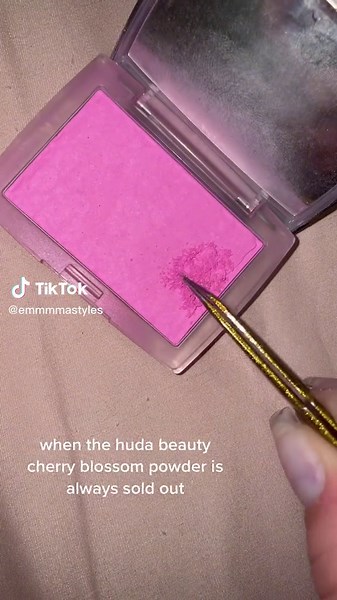 i check the site multiple times daily #hudabeauty