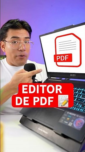 The best PDF editor 📝 #pdf #pdfeditor #updf